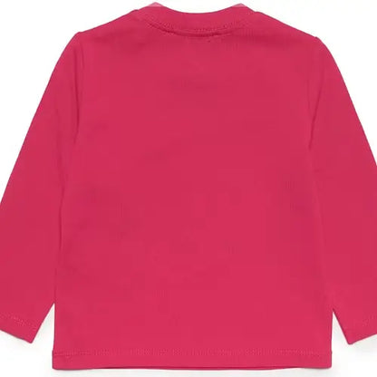 Dsquared2 Long Sleeve Logo T-Shirt