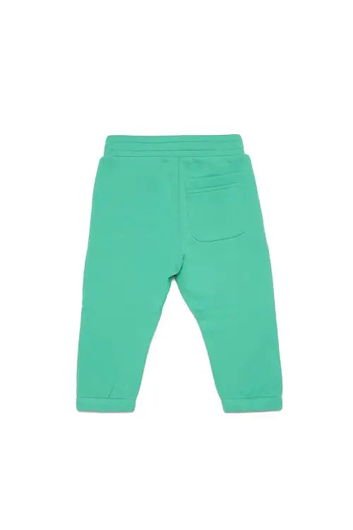 Logo Sweatpants