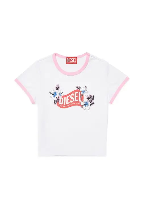 Graphic T-shirt