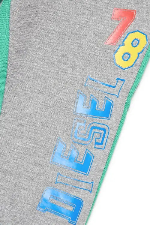 Logo Sweatpants