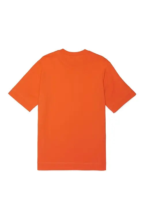 Logo Print T-shirts