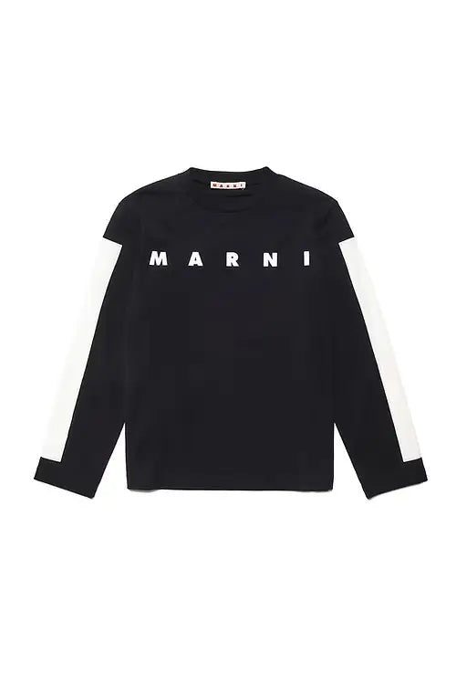 Colorblock T-shirt