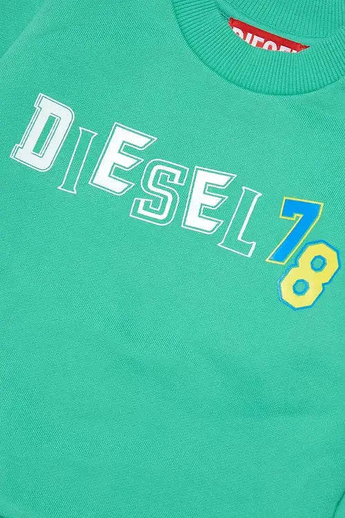 Logo Sweatshirt