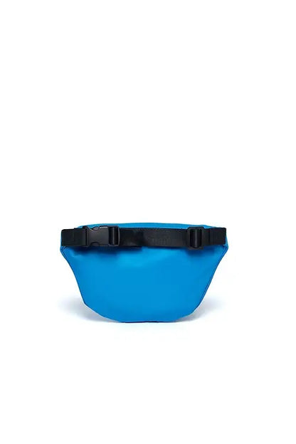 Embossed Logo Pouch