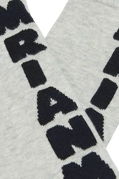 Marni Crew Socks