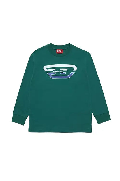 Graphic Jersey T-shirt