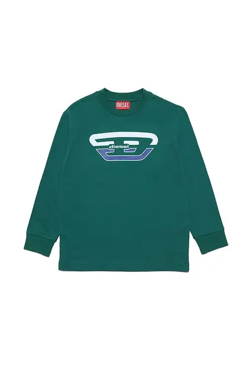 Graphic Jersey T-shirt