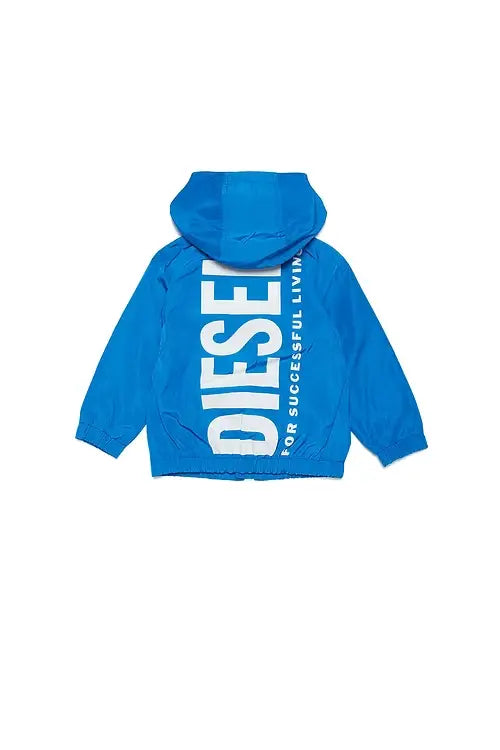 Windbreaker Jacket