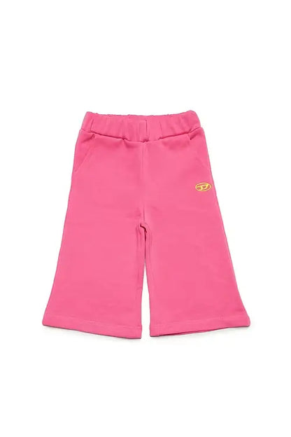 Wide Leg Sweatpants