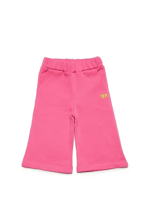 Wide Leg Sweatpants