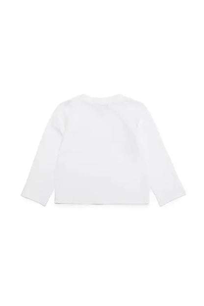 Pink Logo T-shirt