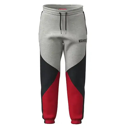 Diesel Colorblock Sweatpants
