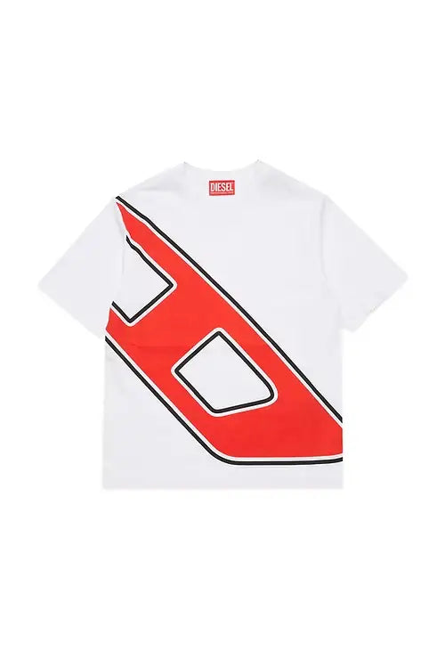 Marcod D Logo T-shirt