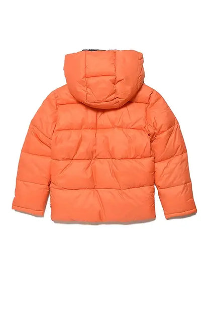 Puffer Coat