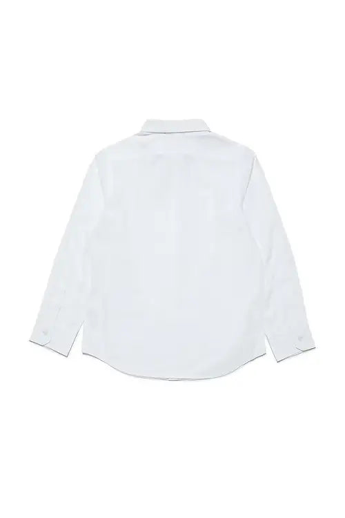 Poplin Shirt