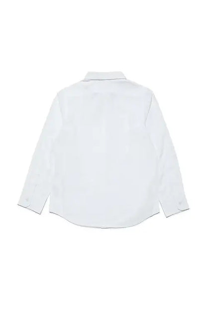 Poplin Shirt