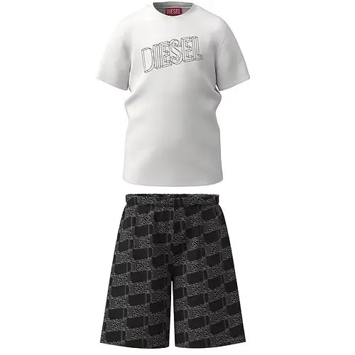 Pajama Set
