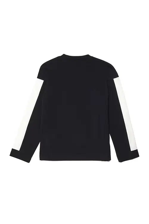 Colorblock T-shirt