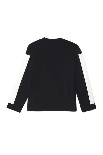 Colorblock T-shirt