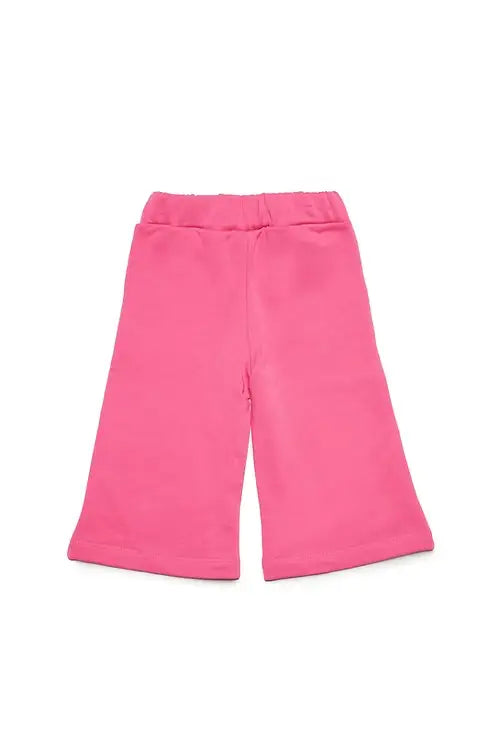 Wide Leg Sweatpants