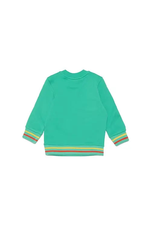 Logo Sweatshirt