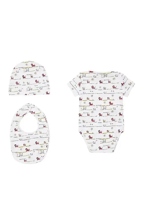 Infant Gift Set