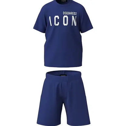 Dsquared2 Pajama Set