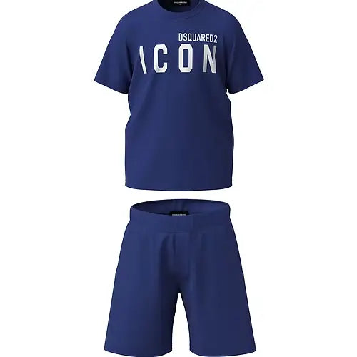 Dsquared2 Pajama Set