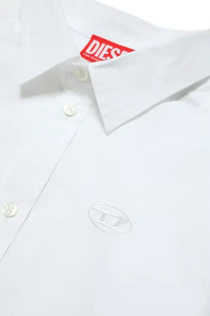 Poplin Shirt