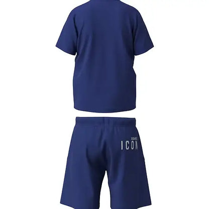 Dsquared2 Pajama Set
