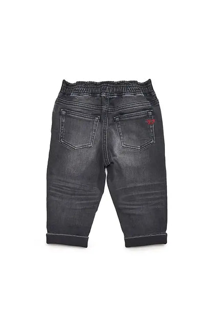 Black Gradient JoggJeans