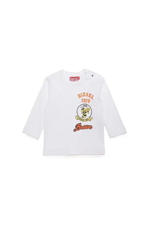 Graphic T-shirt