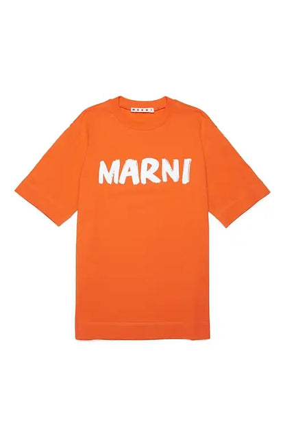 Logo Print T-shirts