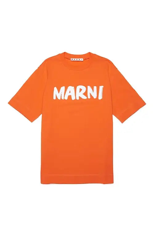 Logo Print T-shirts