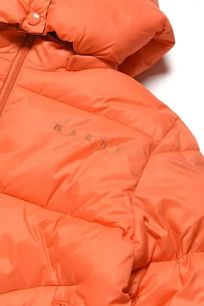 Puffer Coat