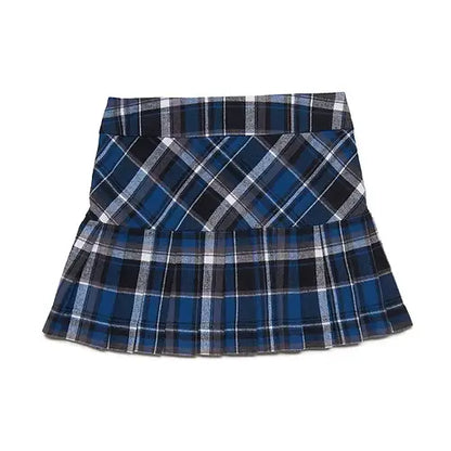 Dsquared2 Plaid Skirt