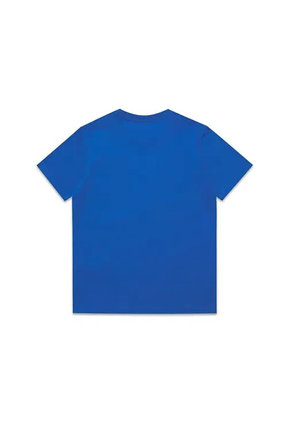 Logo Print T-shirt