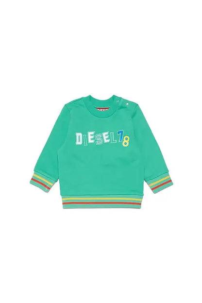 Logo Sweatshirt