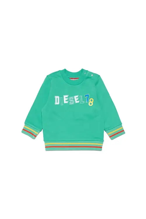 Logo Sweatshirt