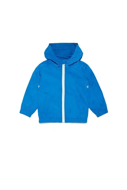 Windbreaker Jacket