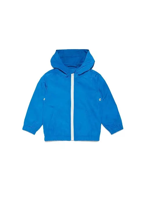 Windbreaker Jacket