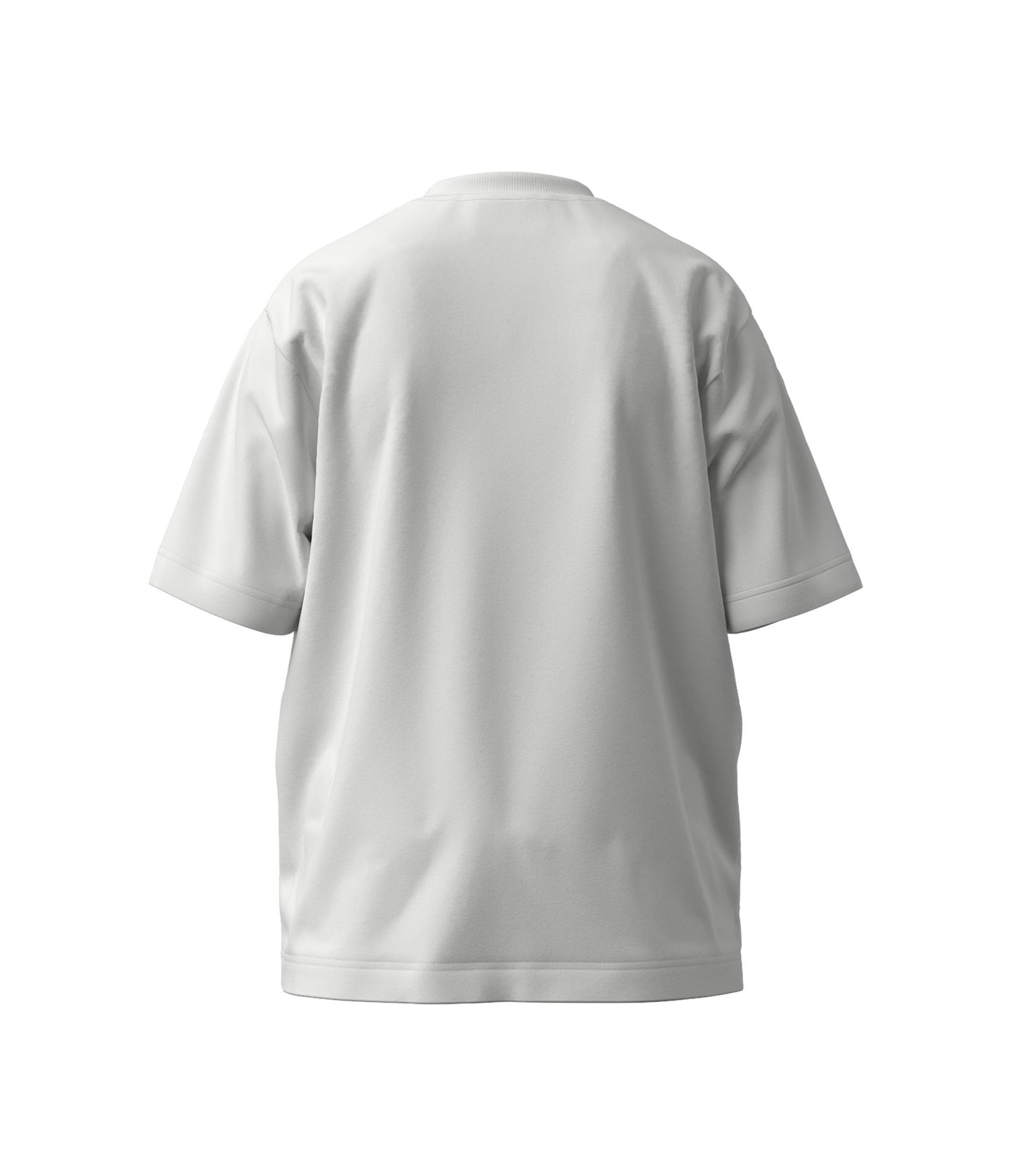Script logo t-shirt Diesel