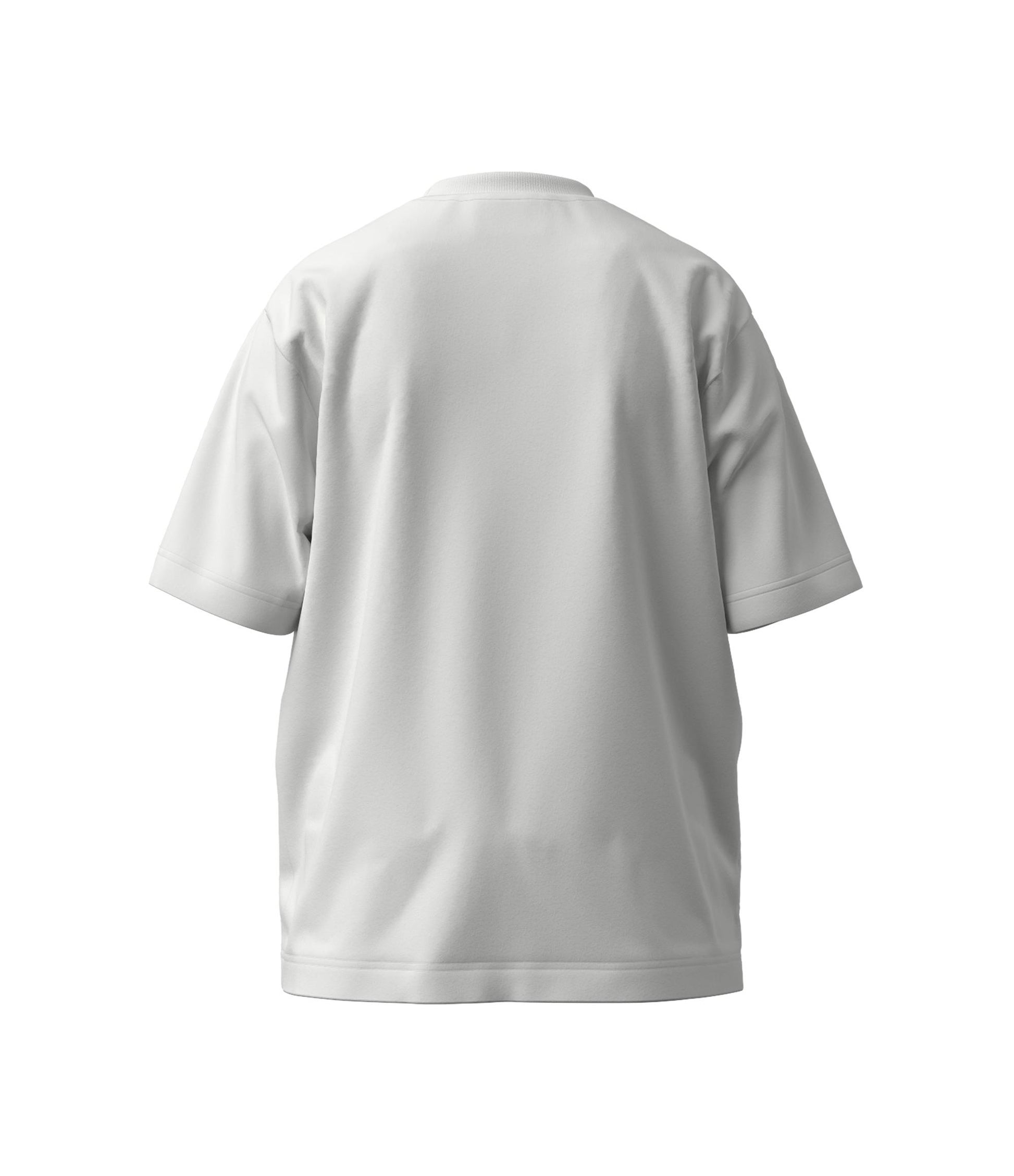 Script logo t-shirt Diesel