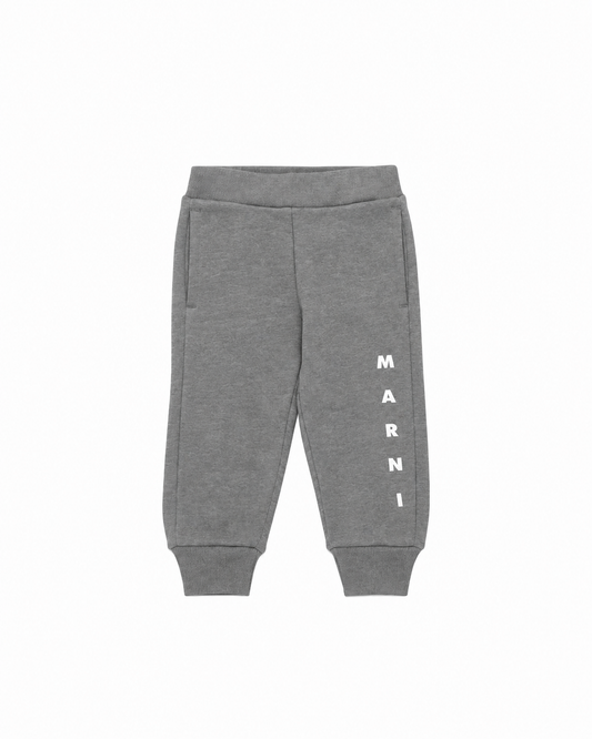 Logo trackpant