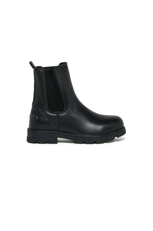 Chelsea boot