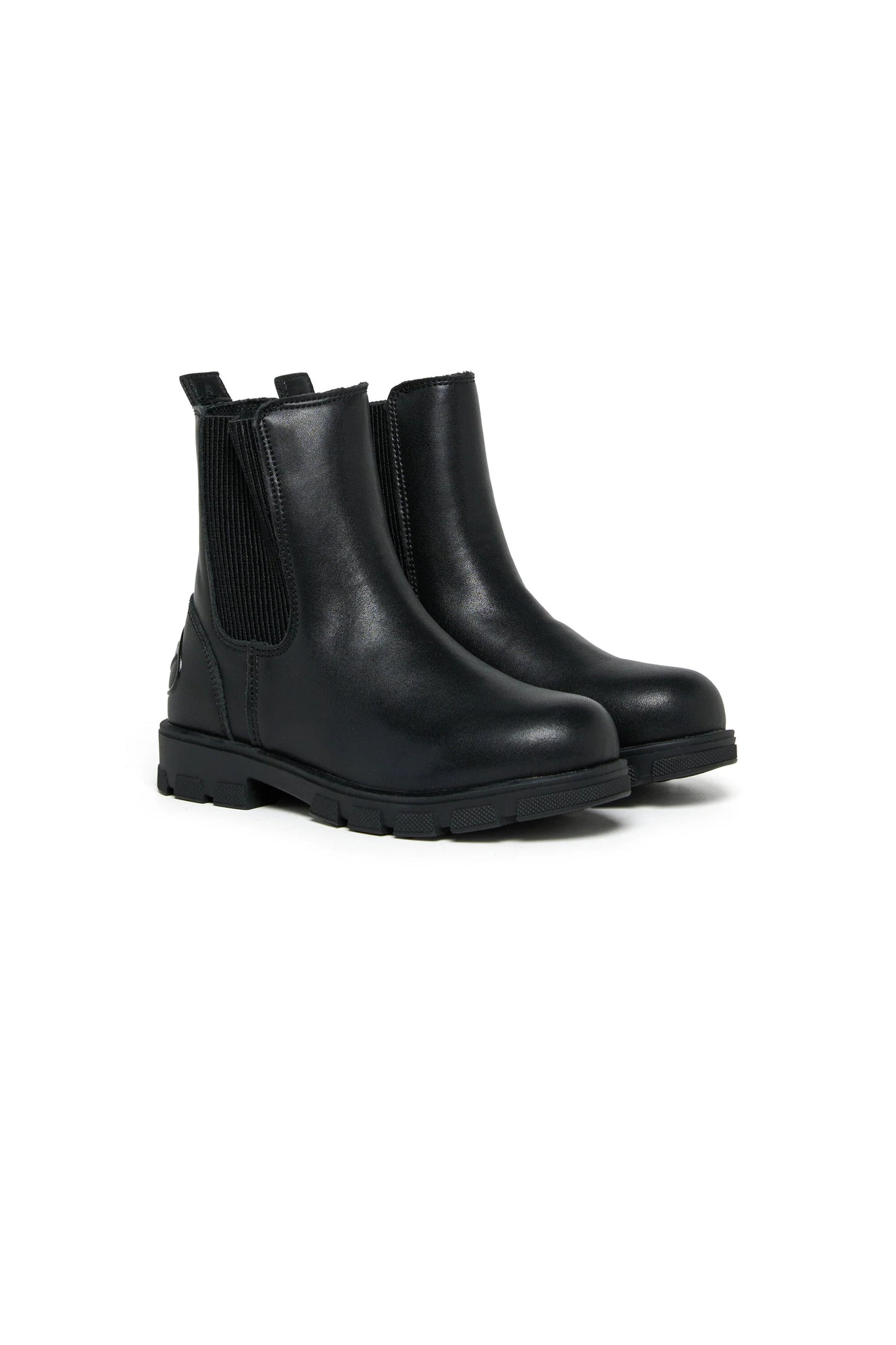 Chelsea boot