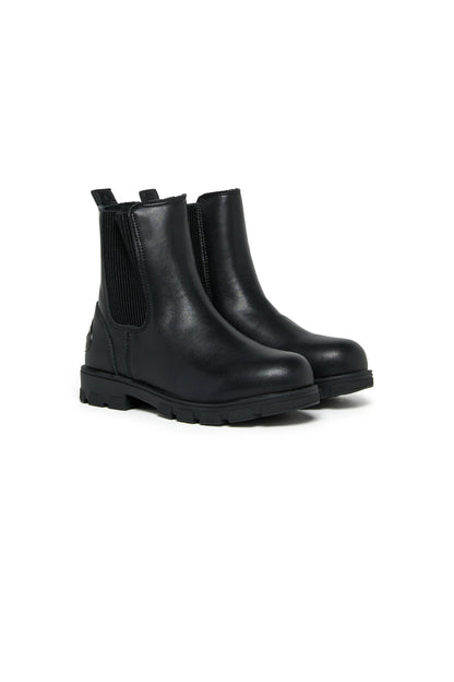 Chelsea boot