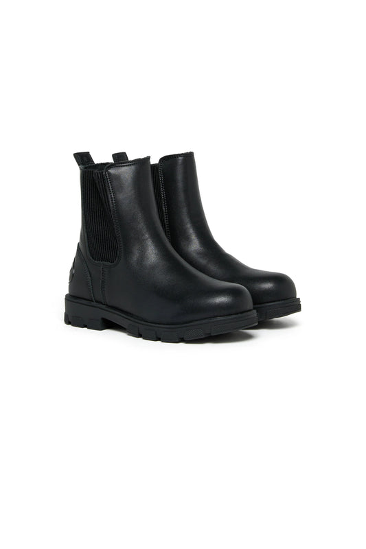 Chelsea boot