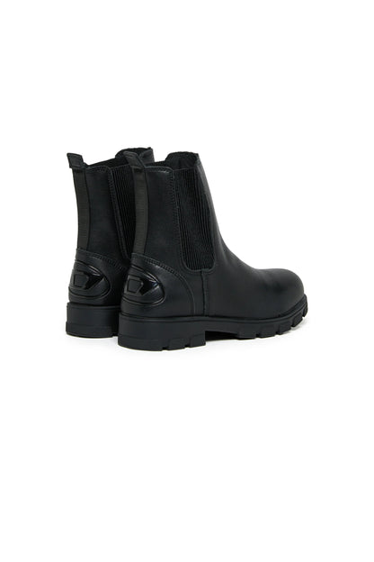 Chelsea boot