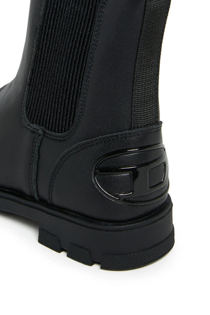 Chelsea boot